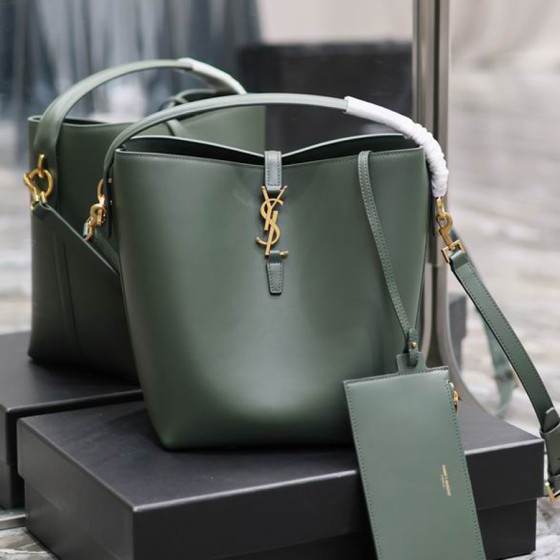 742828  26X20X12cm YG 2colour